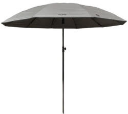 Hupa Spirit Blackout Umbrelă Pliabilă De Plajă Diametru 2m Cu Protecție UV Și Rezistență La Vânt Albastru Deschis 50-3023-15 (50-3023-15)