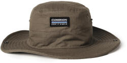 Emerson Șapcă Textilă Bărbătească Stil Safari Verde 261. EU01.55-Olive (261.EU01.55-Olive)