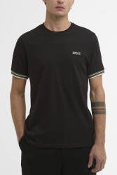 Barbour Tricou Tipped Negru MTS1603 (MTS1603)