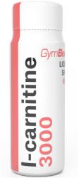 GymBeam L-carnitine 3000 Liquid Shot, 1x60 ml