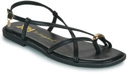 Xti Sandale Casual Damă Negre 145358 (145358)