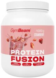GymBeam Protein Fusion | 4 Source Protein [1000 грама] Шоколад
