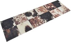 vidaXL Covor de bucatarie lavabil Animal Skin, 60x180 cm, catifea GartenMobel Dekor (136577) Pres