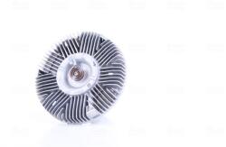 NISSENS Cupla, ventilator radiator NISSENS 86226 (86226)