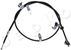 JAPKO Cablu, frana de parcare JAPKO 131234R (131234R) - fixbox