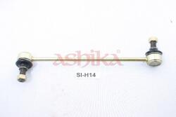 ASHIKA Brat/bieleta suspensie, stabilizator ASHIKA 106-0H-H14L (106-0H-H14L)