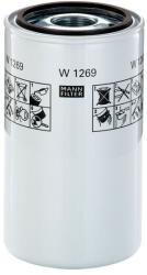 Mann-filter Filtru, sistem hidraulic primar MANN-FILTER W 1269 (W 1269)