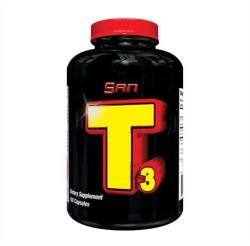 SAN Nutrition T-3 капсули 90 бр.