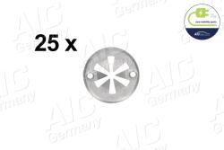 AIC Set clipuri sustinere, caroserie AIC 55663 (55663)