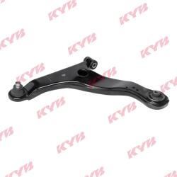 KYB Brat, suspensie roata KYB KSC5608 (KSC5608) - fixbox
