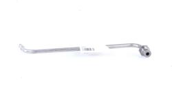 WALKER Conducta de presiune, senzor de presiune (filtru particule) WALKER 10757 (10757)