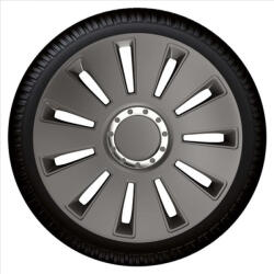 Petex Capace roti Petex Silverstone Pro Dark R16 (AC46029)