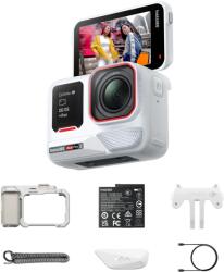Insta360 Ace Pro 2 Dual-Battery Xplorer Bundle Silver (CINSBBGA(ACEPRO236))