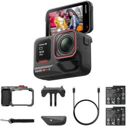 Insta360 Ace Pro 2 Dual-Battery Xplorer Bundle Slate Gray (CINSBBGA(ACEPRO234))