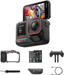 Insta360 Ace Pro 2 Single Battery Xplorer Bundle Dark Gray (CINSBBGA(ACEPRO233))