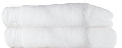  Prémium törölköző, fürdőlepedő pamut, vastag 70 x 140 cm - KRÉM