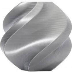 Bambu Lab Filament Bambu Lab PLA Silk+ 1.75mm 1kg - with reusable spool - Silver