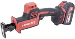 WORCRAFT CSS-S20LiBA (2173509)