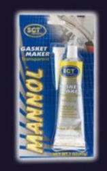 MANNOL Tömítőpaszta, átlátszó, 85g (9916) (SCT-991603)