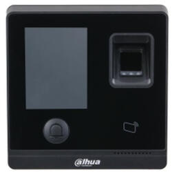 Dahua ASI1212F RFID(13, 56MHz)+ujjlenyomat, RS-485/Wiegand/RJ45, beléptető vezérlő (ASI1212F) - nyomtassingyen