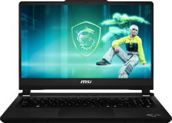 MSI Cyborg 15 Max C2WF 9S7-15T111-224 Laptop