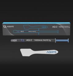 AQIRYS AQ-2 Thermal Paste CPU 2gr (AQRYS_AQ2) - Technodepo