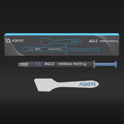 AQIRYS Pasta termica AQIRYS AQ-2, 2g (AQRYS_AQ2) - typec