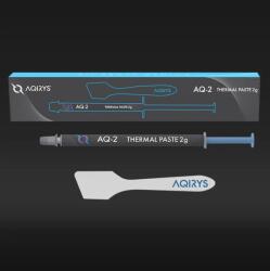 Aqirys Cooler procesor Aqirys AQ-2 Thermal Paste CPU 2gr (AQRYS_AQ2)