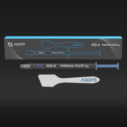 AQIRYS Pasta termica AQIRYS AQ-4, 2g (AQRYS_AQ4)