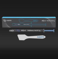 Aqirys Cooler procesor Aqirys AQ-4 Thermal Paste CPU 4gr (AQRYS_AQ4)