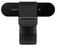 Logitech Brio Ultra HD Pro Business (952-000071) Camera web