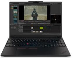 Lenovo ThinkPad P16s Gen 5 21XG000XPB Laptop