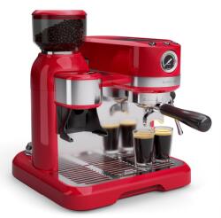 Klarstein Bella Vintage red