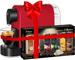 Tchibo Cafissimo PURE+ Premium Collection red