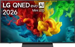 LG 55QNED83B3A