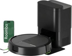 iRobot Roomba 115 Combo + AutoEmpty Dock Black (Y454040)