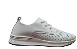 Looke LIORA L1445_68 Női félcipő fehér 41