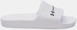 Under Armour UA W ARMR SLIDE LITE-WHT női papucs fehér 39 6007533-100-8 (6007533-100-8)