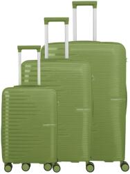 Travelite Pacific S, M, L Olive S: 37 / M: 65 L: 100 TRAVELITE-7000940-86 (TRAVELITE-7000940-86)