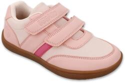 Befado 004X0 tornacipő BAREFOOTCASUAL pink 30 004XY025_30 (004XY025_30)