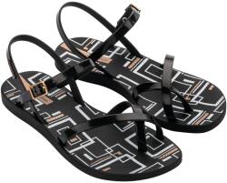 Ipanema Fashion Sandal VIII 82842-BL730 Női szandálok fekete 40