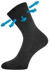Voxx Optimus zokni sötétszürke 1 pár 35-38 117761 (117761)