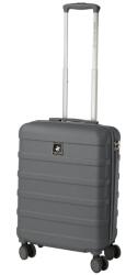 Beverly Hills Polo Club Utazótáska BHPC 4W S BH-250-55-23 antracit 36 L (BH-250-55-23)