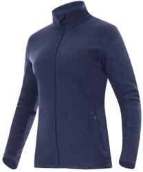 ARDON Női fleece kapucnis pulóver ARDON®JOFLEX sötétkék XS H2217/XS (H2217/XS)