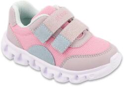 Befado 516P486 516X486 tornacipő SPORT MULTI pink 30 516PX486_30 (516PX486_30)