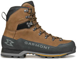 Garmont NEBRASKA II GTX Uni Férfi túrabakancs toffee barna/fekete 42, 5 10036651GAR018, 5 (10036651GAR018,5)