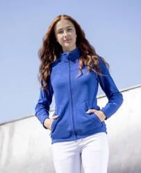 ARDON Női fleece kapucnis pulóver ARDON®JOFLEX közepes kék királykék M H2218/M (H2218/M)