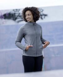 ARDON Női fleece kapucnis pulóver ARDON®JOFLEX szürke S H2221/S (H2221/S)