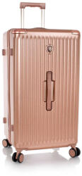 HEYS Luxe L csomagtartó rózsaarany 110 l HEYS-10161-0131-30 (HEYS-10161-0131-30)