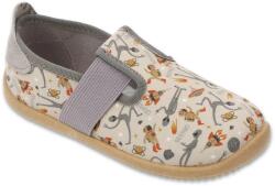 Befado 903X002 cipő BAREFOOT SOFTER ET 29 903XY002_29 (903XY002_29)